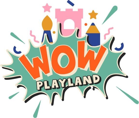 WoW Playland - Loc de joaca, Petreceri copii